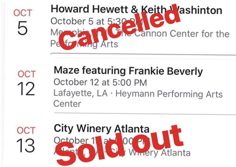 Howard Hewett Justavocalist Twitter