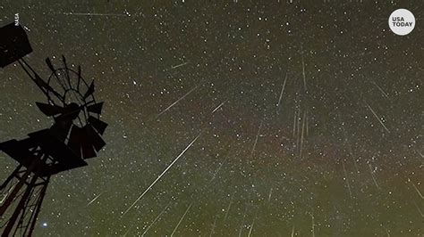 Geminid Meteor Shower One Of The Years Best To Watch