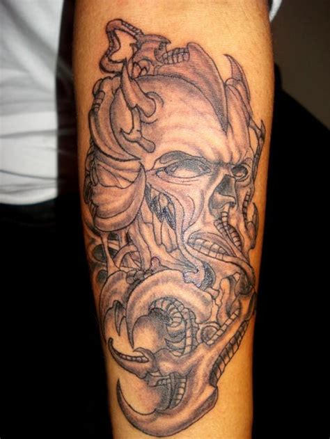 Paying the deposit triggers a message to our art director to review your design and select the best artist for you. Death Tattoos Designs | Best Art Designs