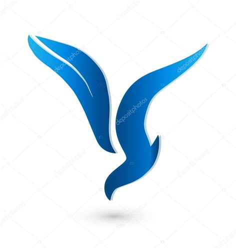 Bird Logo Vector Premium Vector In Adobe Illustrator Ai Ai Format