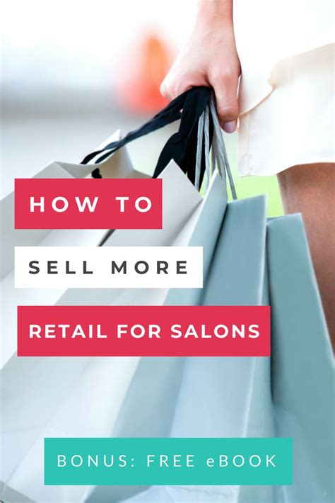 How To Sell More Salon Retail During The Holidays Salon Retail