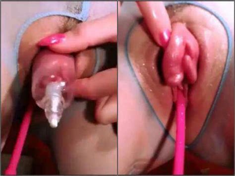Very Closeup Amateur Big Clit Pump Hairy Girl Porn POV Pussypump Download Free Fisting At Our