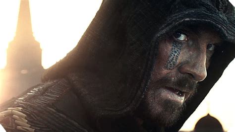 Assassin S Creed Film Review Impulse Gamer