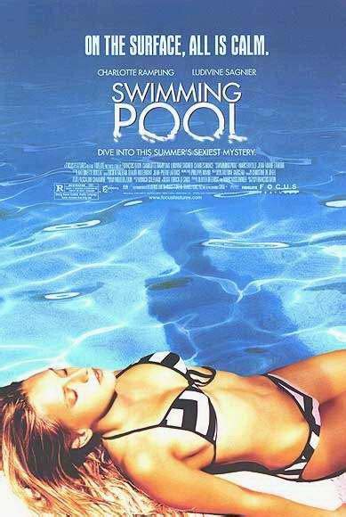 Watch Swimming Pool On Netflix Today