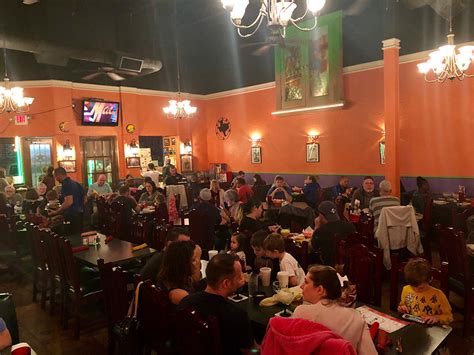 Armando and rosy acquired la maría mexican restaurant on fry road in katy, texas in 2006. Casa Maria Mexican Restaurant