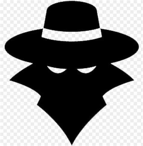Detective Logos PNG Image With Transparent Background TOPpng