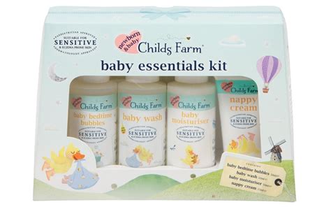 We did not find results for: All-natural skincare brand Childs Farm are taking on the ...