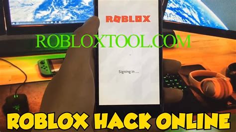Roblox Hack 2017 Robux Hack How To Hack Roblox Robux By Using Cheat