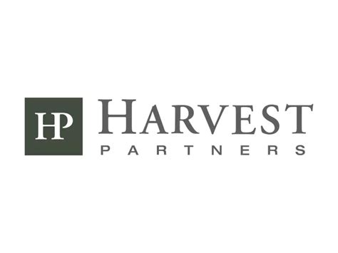 Harvest Partners Logo Png Vector In Svg Pdf Ai Cdr Format