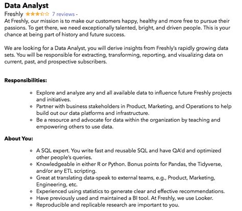 Read this complete guide on senior, junior financial analyst before i share my analysis and observation about the topic—financial analyst job description—i want to state that the following analysis should be used with data on offline mode as well. Junior Sql Developer Responsibilities - The Best Developer ...