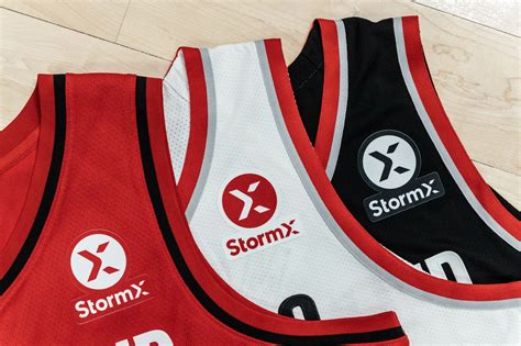 Portland Trail Blazers End Jersey Sponsorship With Seattle Crypto