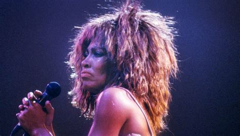 Tina Turner Private Dancer In Review Online