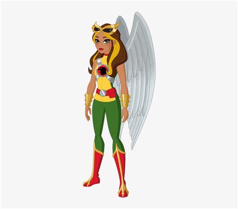 Dc Super Hero Girls Hawkgirl Hawkgirl Dc Superhero Girls Names Free