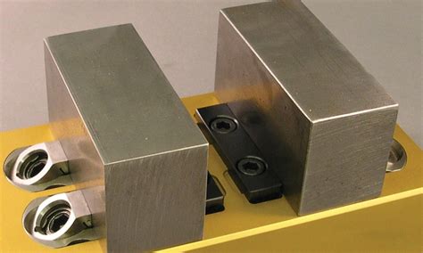 Lockhart Precision 5 Axis Cnc Aluminum Steel Milling Mitee Bite
