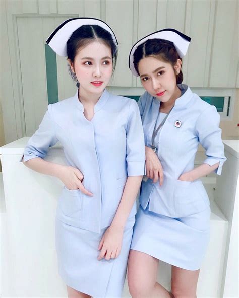 cute nurse beautiful nurse beautiful asian women nurse dress uniform beauty uniforms female