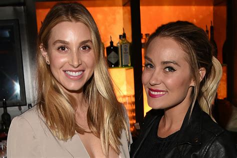 Whitney Port Officially Joins The Hills New Beginnings Cast