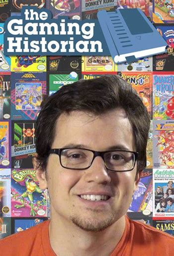 The Gaming Historian Web Video Tv Tropes