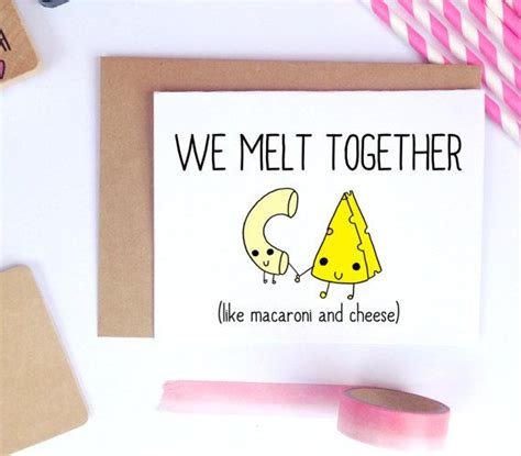 And you might worry how he'll react to your homemade gift. Funny Boyfriend Card Boyfriend Gift For Him by ...