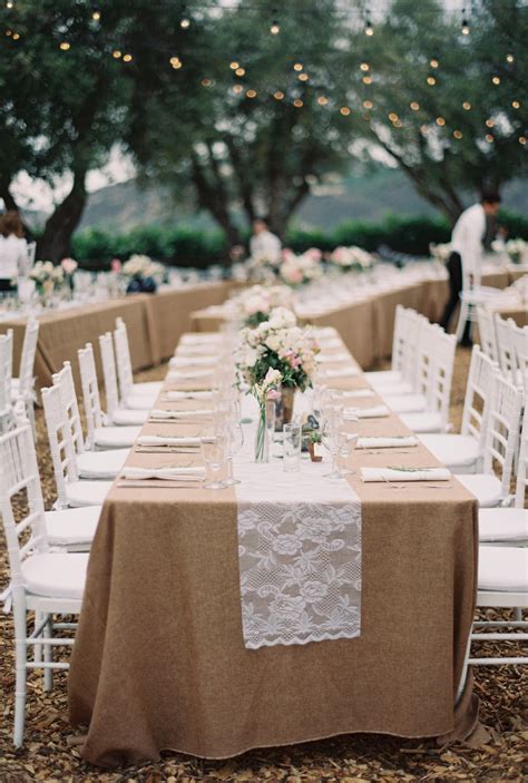 20 Chic Garden Inspired Rustic Wedding Ideas For Brides To