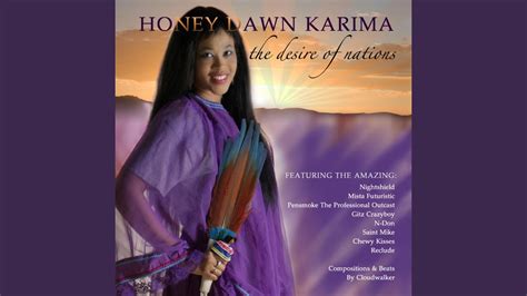 The Voice of My Beloved - YouTube