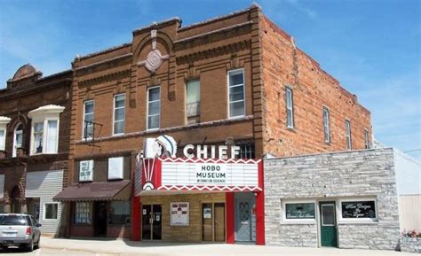 Maybe you would like to learn more about one of these? 11 Epic Things To Do In Iowa