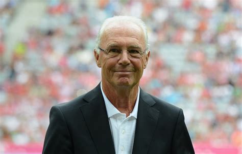 Born and bred in munich, he joined bayern munich at the age of 14. Franz Beckenbauer investigation: Fifa probe Der Kaiser ...