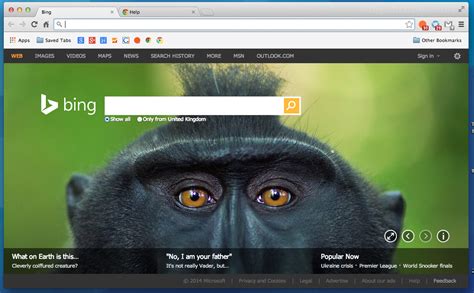 Here's a quick and easy way you can find out which is the fastest dns server you can use. Chrome Gains a 'Bing' New Tab Page — Courtesy of Microsoft ...
