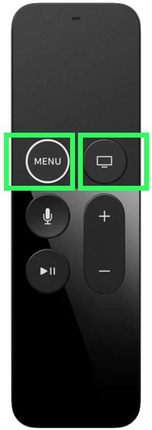Entering text using the apple tv remote is a pain. How to restart Apple TV by remote control | The iPhone FAQ