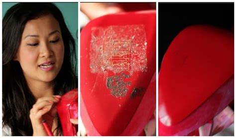 One of the quickest ways to get sticker residue off a laptop is to scrape it off. How to Get Sticker Residue off?