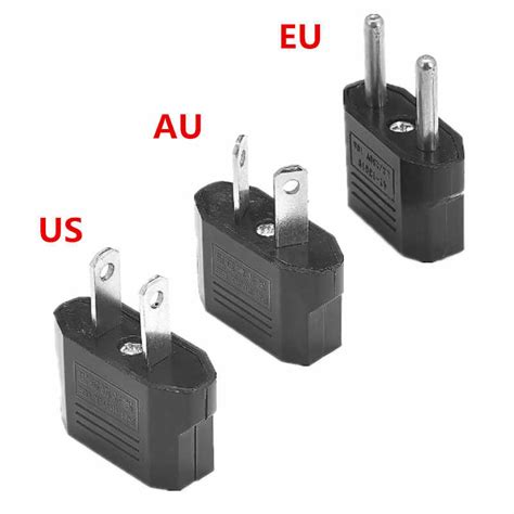 If i use a eu plus device in the us, will it harm my device? Perbedaan US Plug dan EU Plug | Toko RF