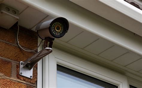Best Home Security Systems In The UK