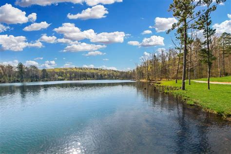 Turnkey Missouri Recreational Property For Sale With 10