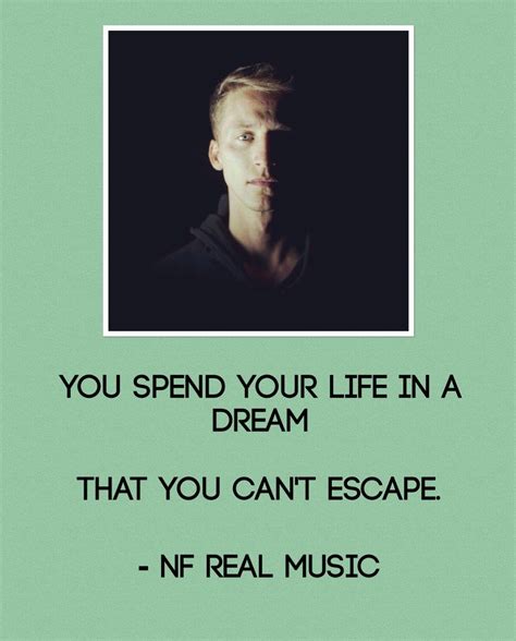 See more ideas about nf real music, nf real, nf quotes. NF - Wake Up | Nf real music, Nf quotes, Music is my escape