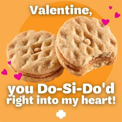 Pin By Beth Simmons On Girl Scout Cookie Memes Girl Scout Cookies