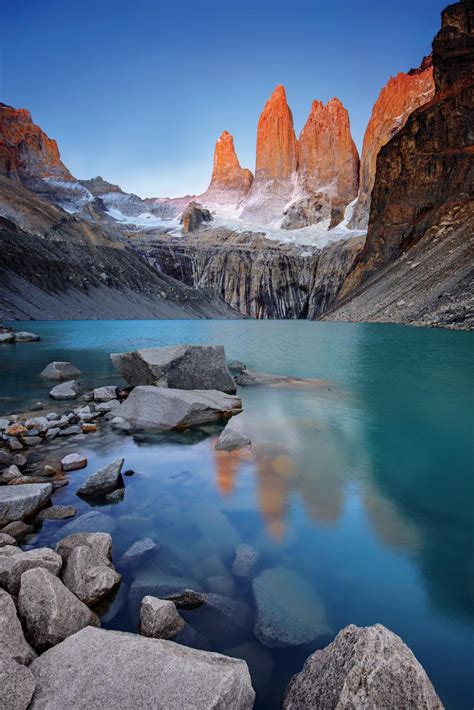 11 Breathtaking Photos Of Torres Del Paine National Park