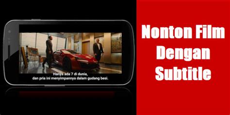 Cara memainkan mkv di lg tv. Cara Menampilkan Subtitle Film di HP Android Tanpa ...
