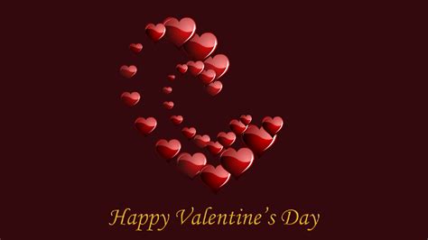 Free Hearts Screensaver For Windows 10 Valentines Hearts