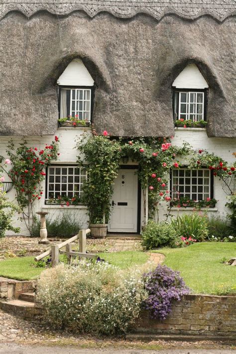 Pinterest English Country Cottages Joy Studio Design