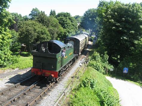 South Devon Railway Buckfastleigh All You Need To Know Before You Go