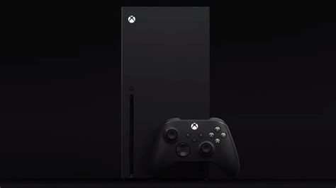Xbox Series X Graphics Source Reportedly Being Held Ransom