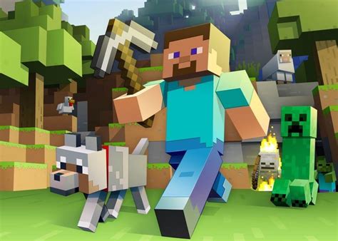 Minecraft Xbox One Edition Holiday Bundle Now Available