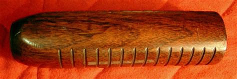 Winchester Model 12 Forearms