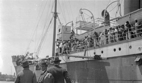 What Trudeaus Komagata Maru Apology Means To A Descendant Of One Of