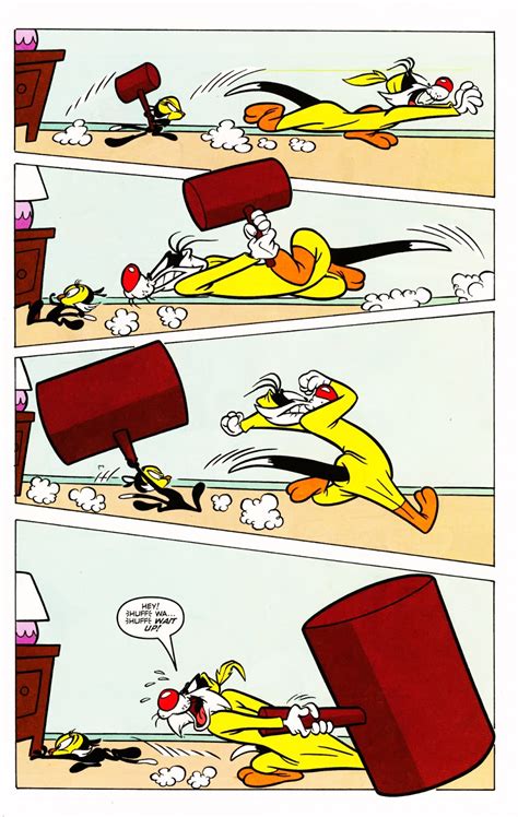 Looney Tunes 184 Read Looney Tunes 184 Comic Online In High Quality