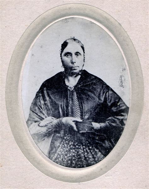 Elizabeth Feltenberger 1811 1859 Died In Johnson County