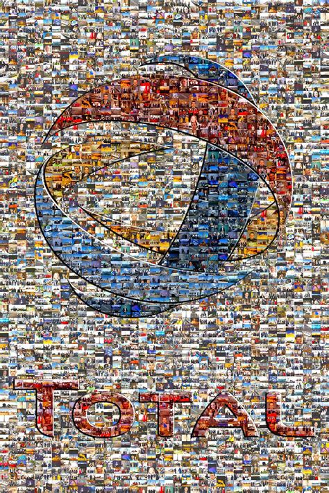 Photo Mosaic Logo Videohive After Effectspro Video Motion
