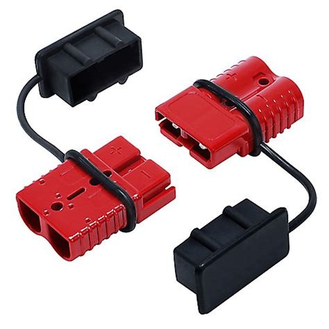 Winch Reviews Blog Archive Lowest Price Battery Quick Connect Plug
