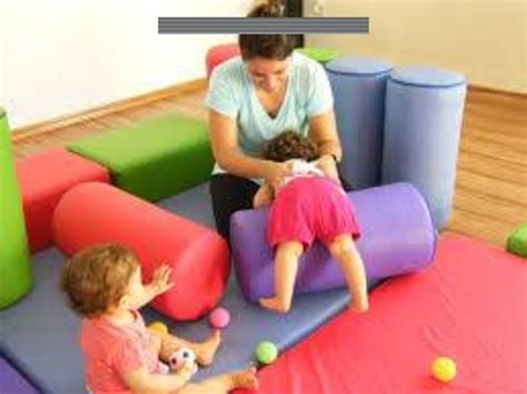 Psicomotricidade Infantil De 0 A 3 Anos