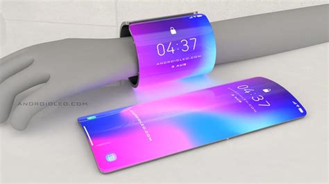 Samsung Galaxy Flex 2020 Flexible Phone Price Specification Release