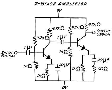 Experiment Transistor Circuit Design